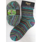 Opal Rainforest XI Sock Yarn 